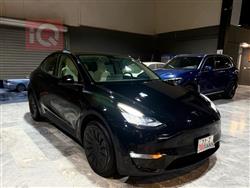 تسلا موديل Y